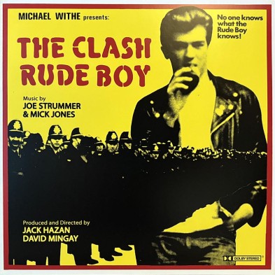 Rude Boy