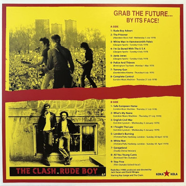 Rude Boy