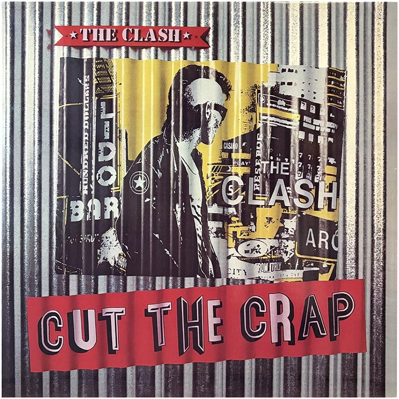 Cut The Crap