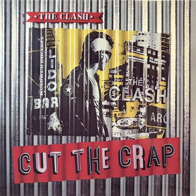 Cut The Crap