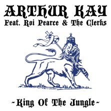 King Of The Jungle