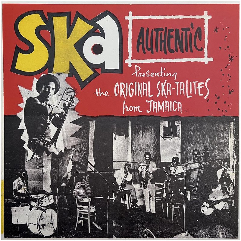 Ska Authentic