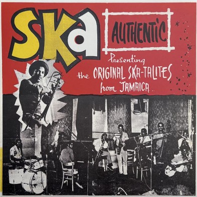 Ska Authentic