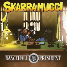 Dancehall President
