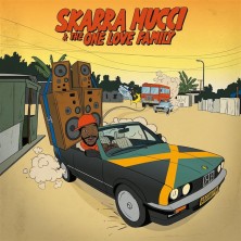 copy of Dancehall President