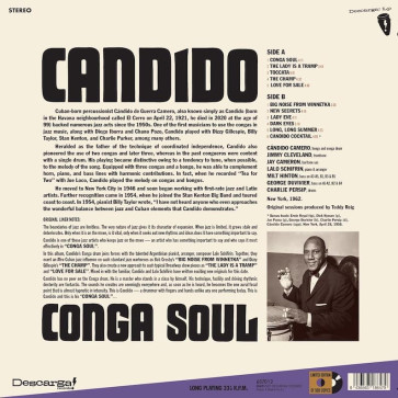 Conga Soul