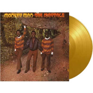Monkey Man