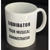Taza Liquidator