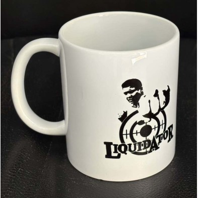 Liquidator Mug