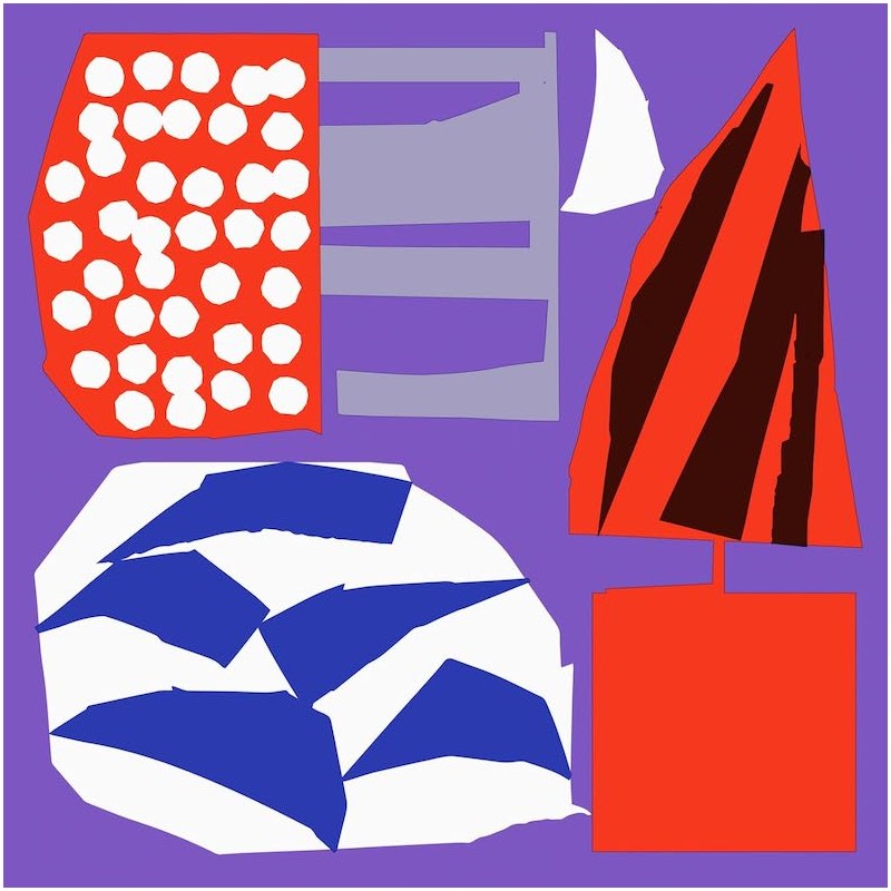 Mr Bongo Record Club Volume Seven