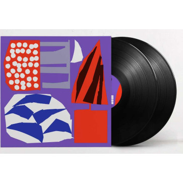 Mr Bongo Record Club Volume Seven