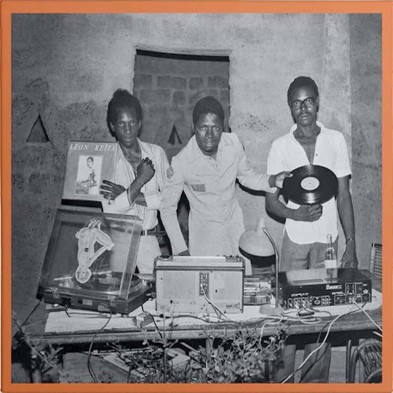 The Original Sound Of Mali 2