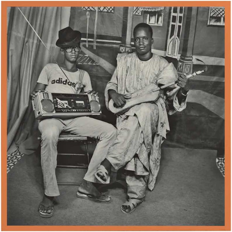 The Original Sound Of Mali 2