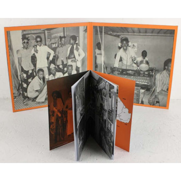 The Original Sound Of Mali 2