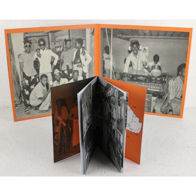 The Original Sound Of Mali 2