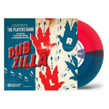 Dubzilla
