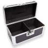Maletín Flight Case 7" (130 singles)