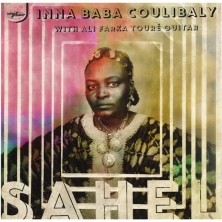 Sahel