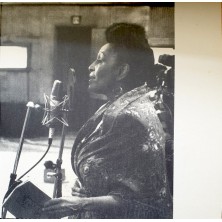 Buena Vista Social Club Presents Ibrahim Ferrer