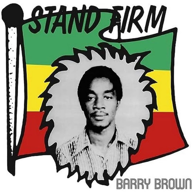 Stand Firm