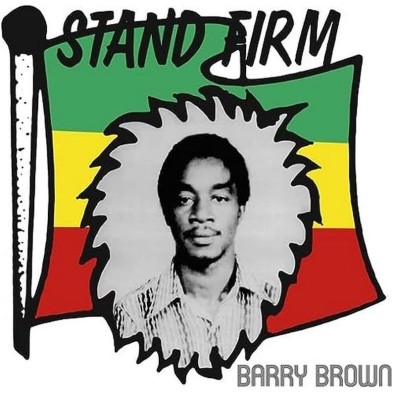 Stand Firm