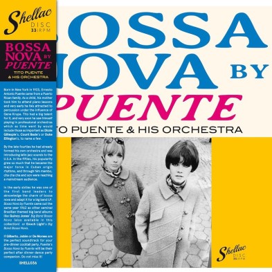 Bossa Nova by Puente