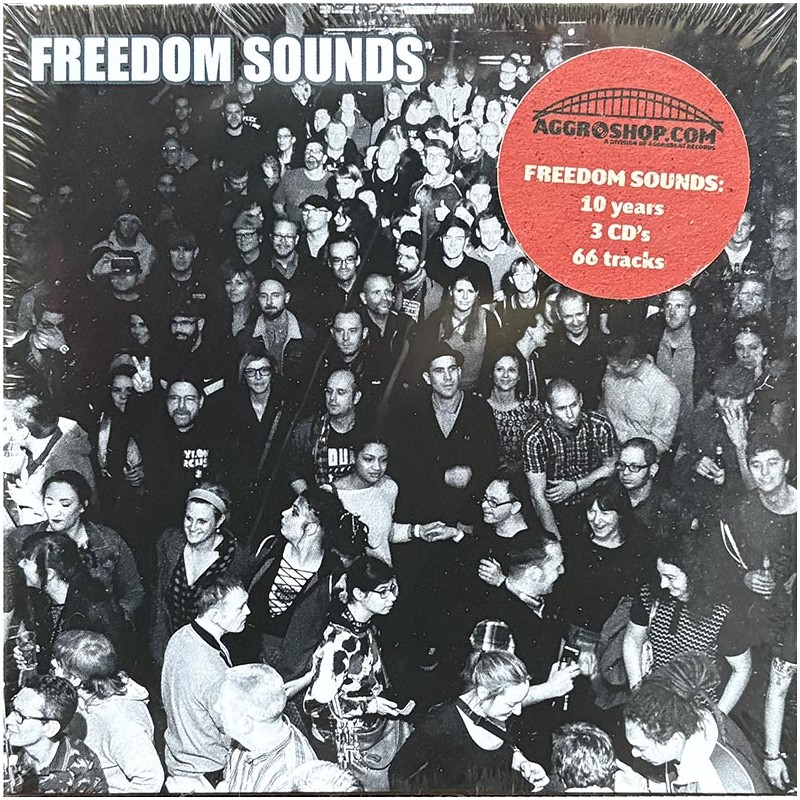 Freedom Sounds