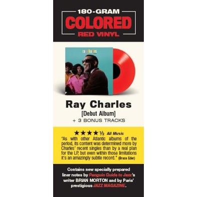 Ray Charles (debut album)