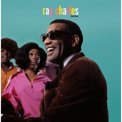 Ray Charles (debut album)