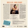 Billie Holiday