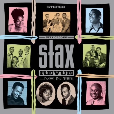 Stax Revue: Live In '65
