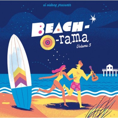 Beach-O-Rama 3