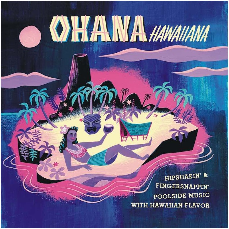 Ohana Hawaiiana