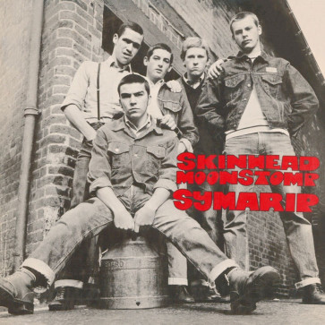 Skinhead Moonstomp (180gr.)