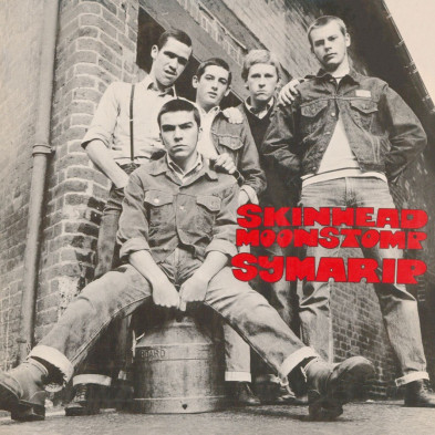 Skinhead Moonstomp