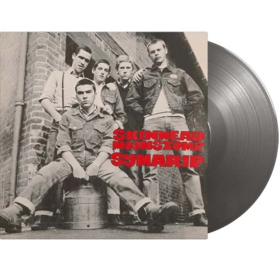 Skinhead Moonstomp