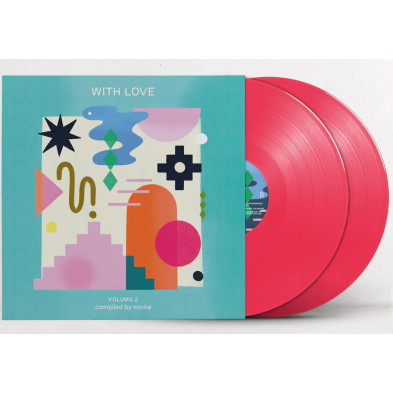 With Love Volume 2