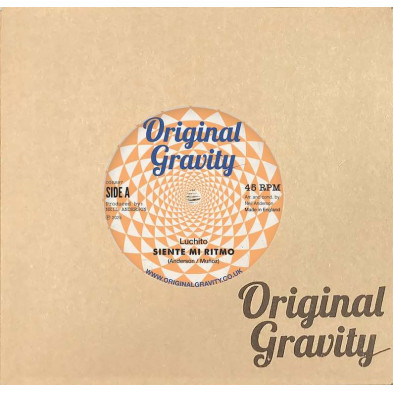 Siente Mi Ritmo / ¡Despierta Y Mueve!