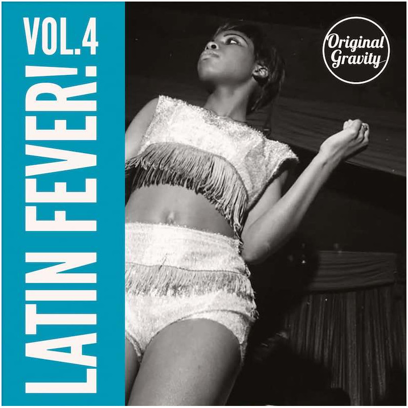 Latin Fever! Vol.4