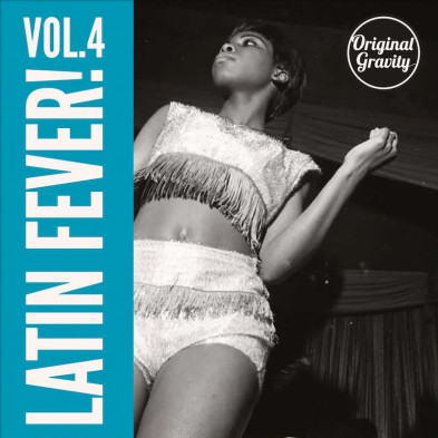 Latin Fever! Vol.4