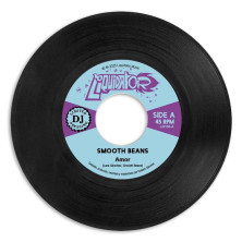 Amor / Walk The Streets