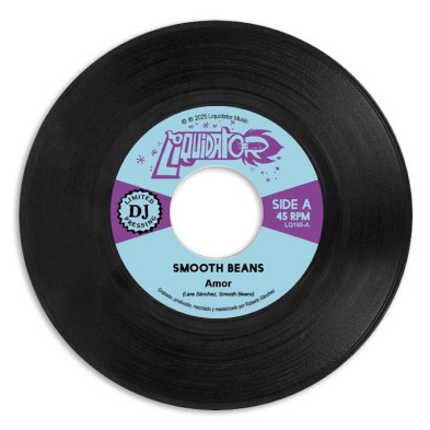 Amor / Walk The Streets