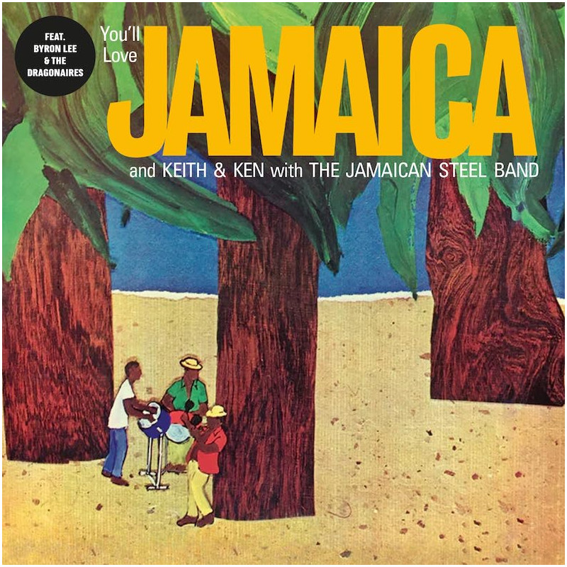You'll Love Jamaica