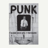 Punk - Salvador Costa's April 77 Photographs