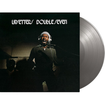 Double Seven (silver)