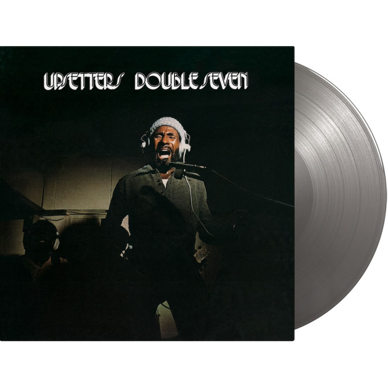 Double Seven (silver)