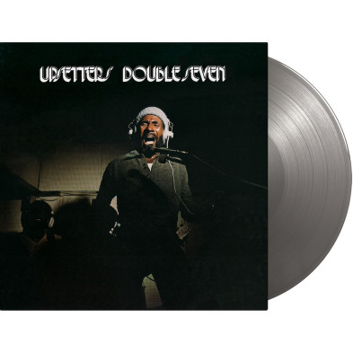 Double Seven (silver)