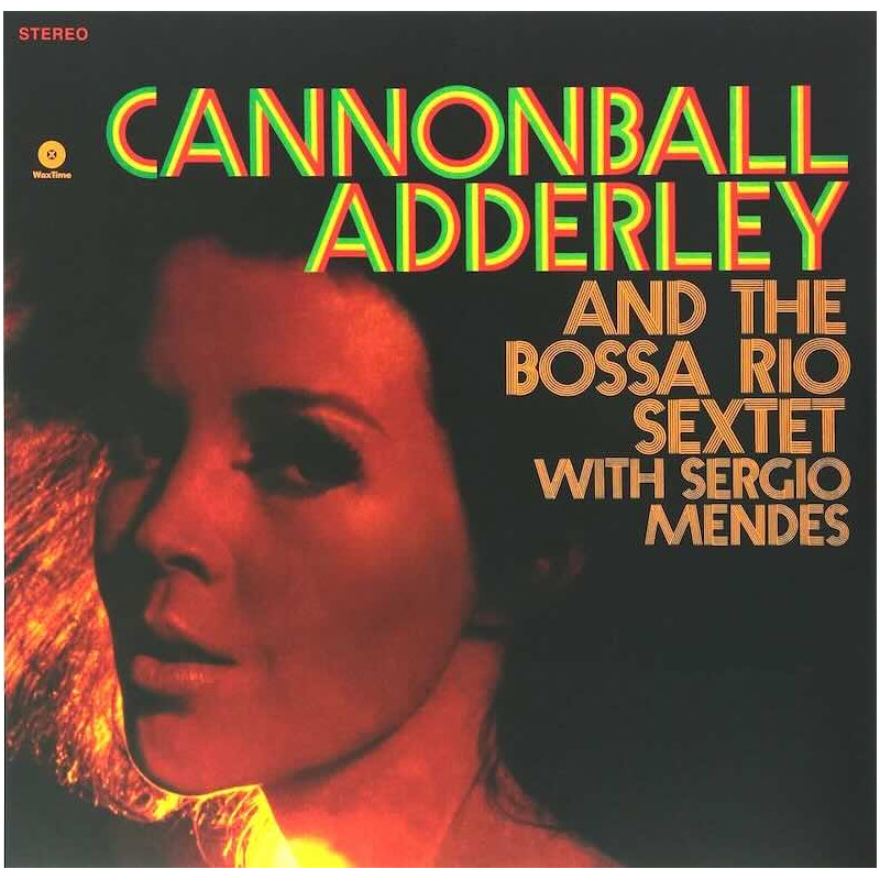 Cannonball's Bossa Nova