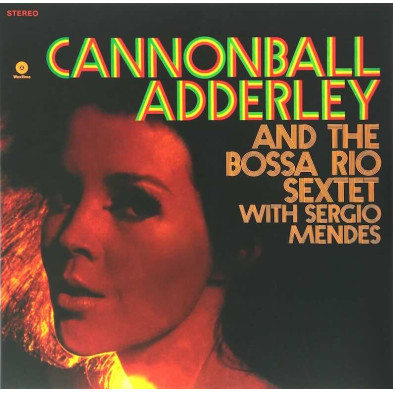 Cannonball's Bossa Nova