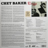 Chet Baker Sings